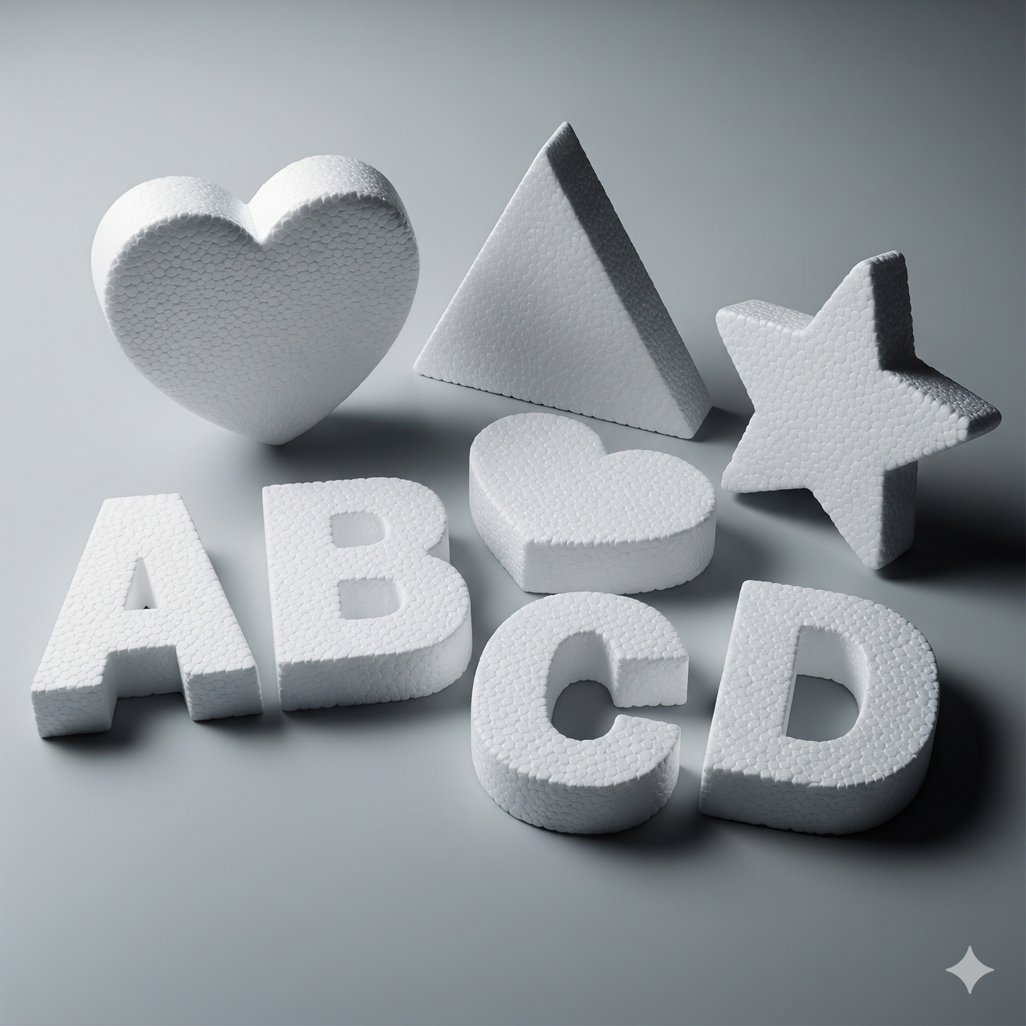 Custom Shapes
