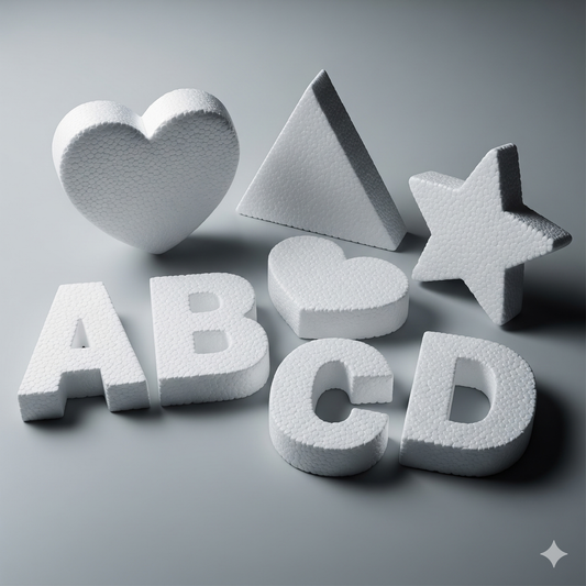 Custom Shapes