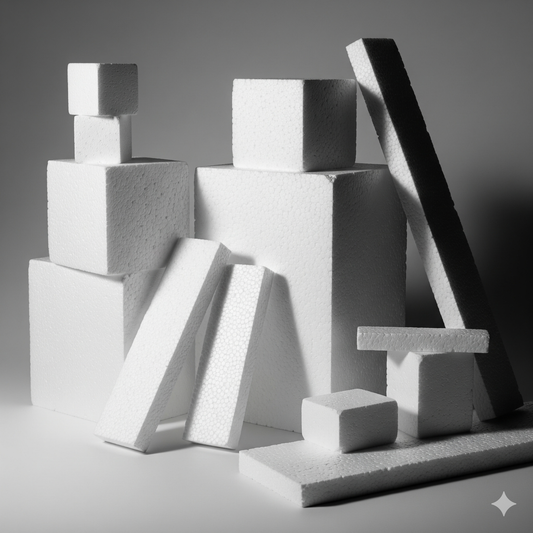Cubes and Sheets